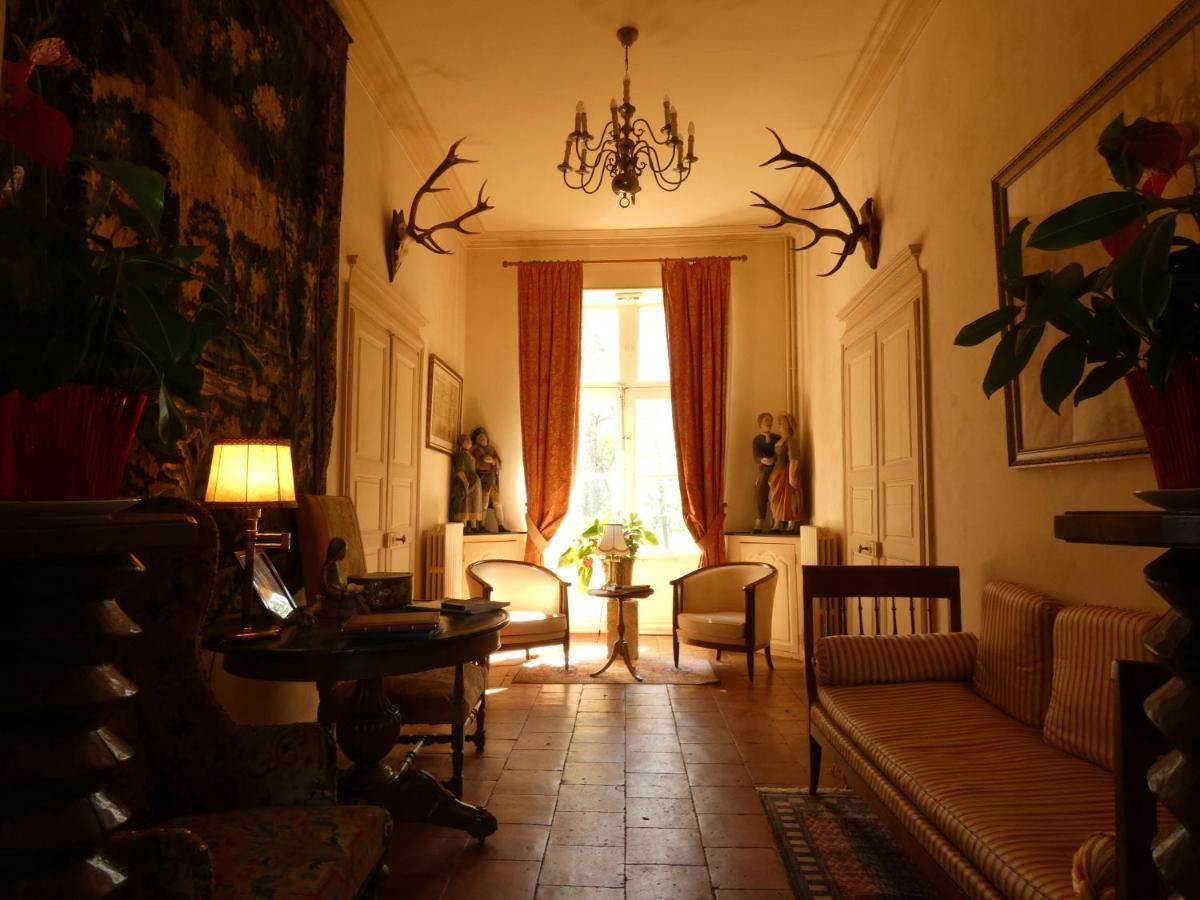 Domaine De Chatenay - Le Mans Сен-Сатюрнен Екстер'єр фото