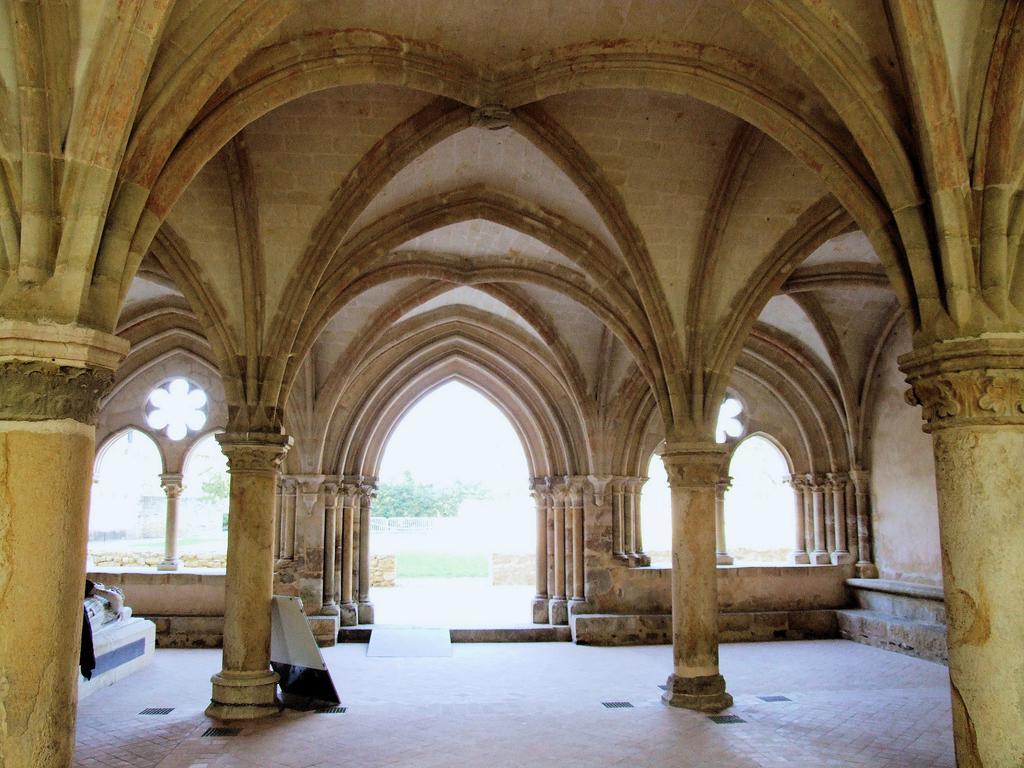Domaine De Chatenay - Le Mans Сен-Сатюрнен Екстер'єр фото